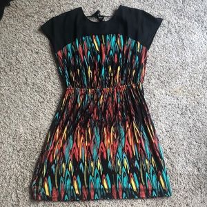 “Mac + Jac” Dress